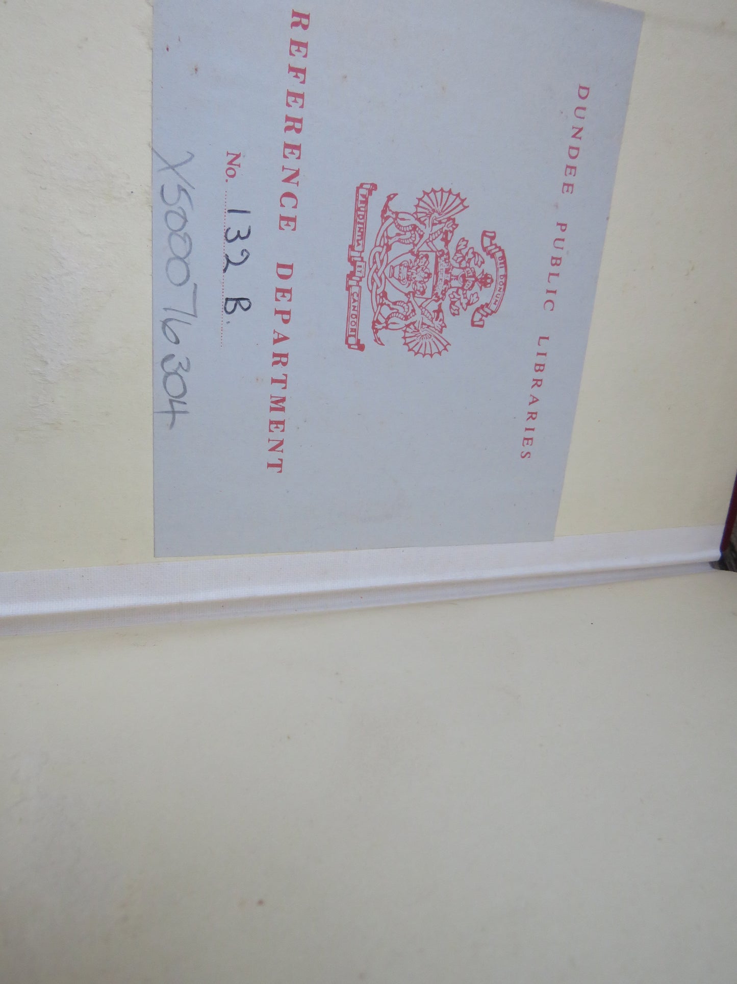 Mr. Serjeant Stephen's New Commentaries On The Laws of England By James Stephen Vol I 1868