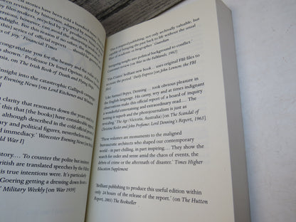 Spitting Tacks Lord Fraser's Report Into The Building of the Scottish Parliament book image 4