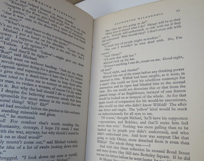 Flowering Wilderness By John Galsworthy 1932 book image 6