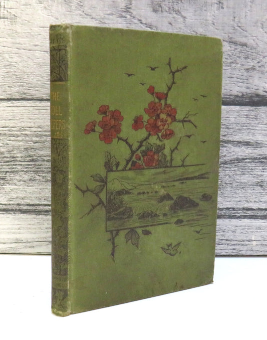 The Toll-Keepers; and Other Stories For The Young By Benjamin Clarke 1886 book front cover