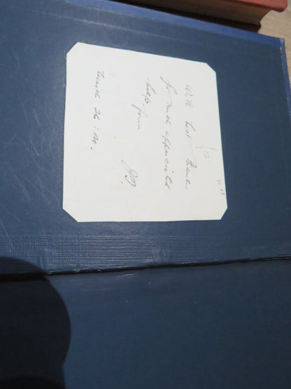 The Bible In Spain The Journeys, Adventures, and Imprisonments of an Englishman By George Borrow 190 book image 3