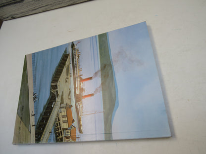 Memories of Dunoon and Cowal By Renee Forsyth 1983 book image 2