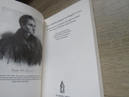 From Charlotte Square To Fingal's Cave Reminiscences Of A Journey Through Scotland 1820-1824 By Krys book image 3