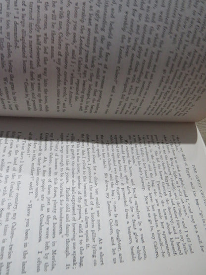 The Bible In Spain The Journeys, Adventures, and Imprisonments of an Englishman By George Borrow 190 book image 5
