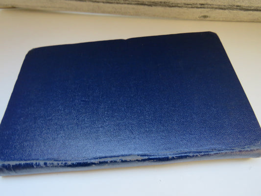 Dundee Harbour Acts 1939-1950-1952