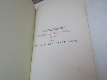 Four Frenchwomen By Austin Dobson 1890 book image 3