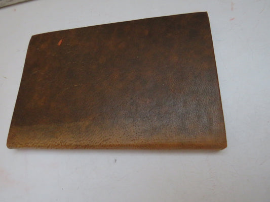 Tristram and Iseult By Matthew Arnold Vintage Book book image 2