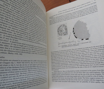 Proceedings of the Society of Antiquaries of Scotland Volumes106, 107, 108, 1974-77 book image 5