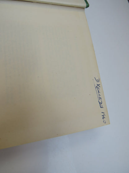 The Best of Everything By Rona Jaffe 1959 book image 3