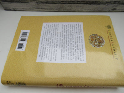 Celtic Mythology 2003