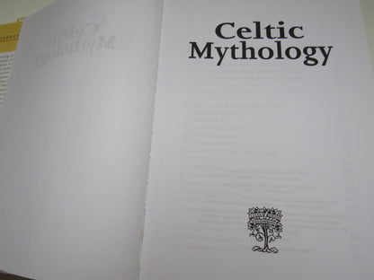 Celtic Mythology 2003