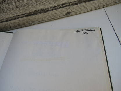 Index To Particular Register of Sasines For Sheriffdoms Of Elgin, Forres and Narin Volume II 1701-1780