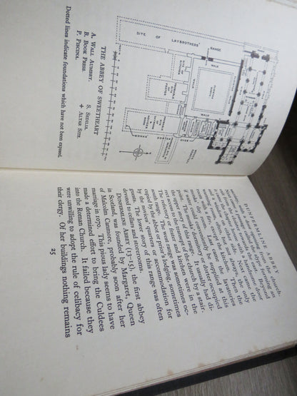 Shrines and Homes of Scotland By Sir John Stirling Maxwel 1957 book image 4