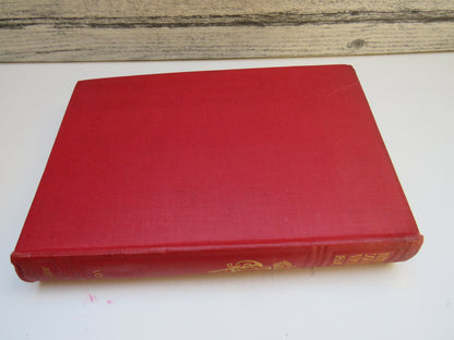 The Letters of Queen Victoria A Selection From Her Majesty's Correspondence Between The Years 1837 and 1861 Vol I 1908