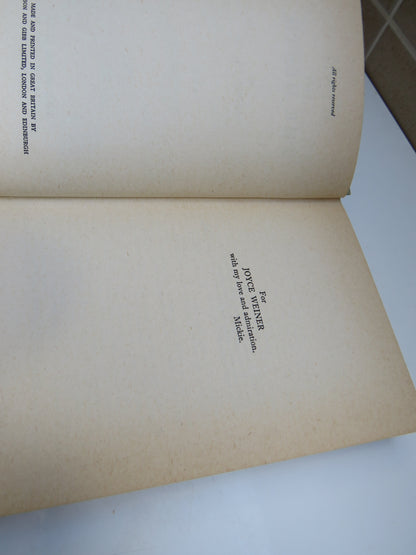 Wind On The Heath By Naomi Jacob book image 5