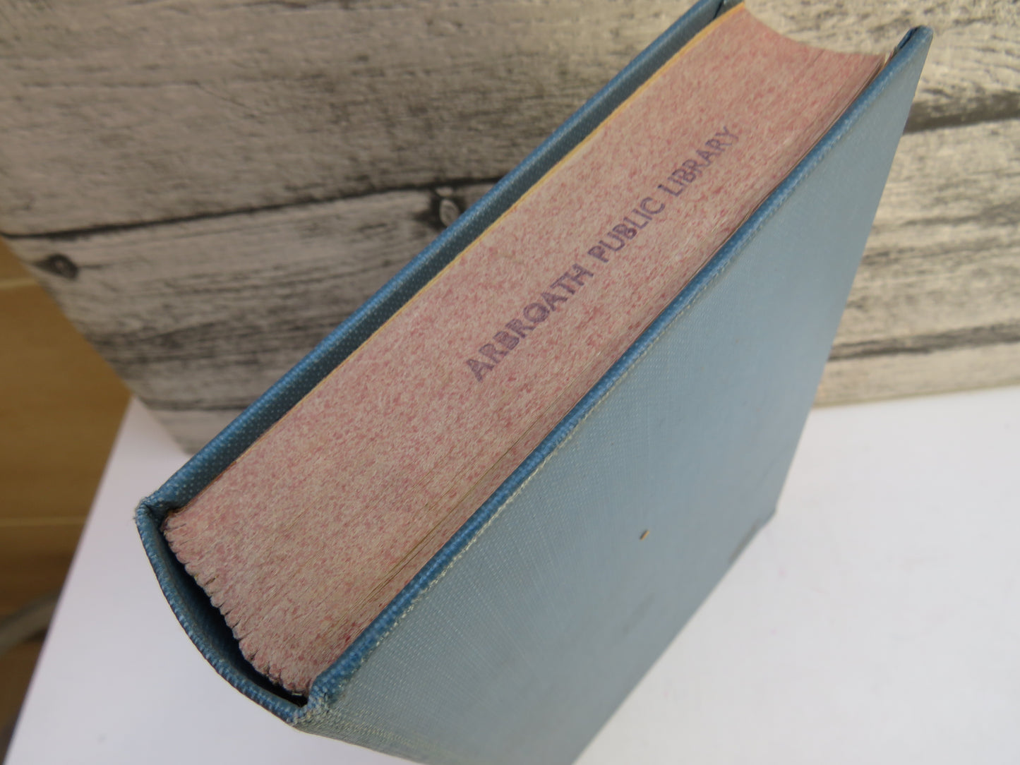 The Letters of Queen Victoria A Selection From Her Majesty's Correspondence Between The Years 1837 and 1861 Vol I 1908