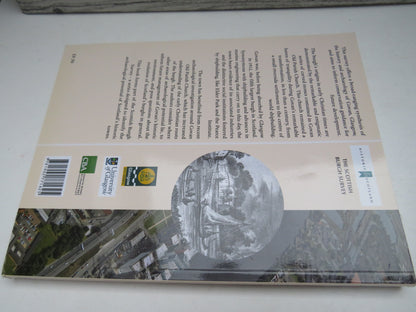 Historic Govan Archaeology and Development By Chris Dalglish and Stephen T Driscoll 2009