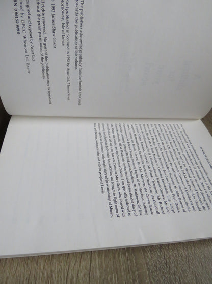 A Shilling For Your Scowl The History Of A Scottish Legal Mafia By James Shaw Grant 1992 book image 3