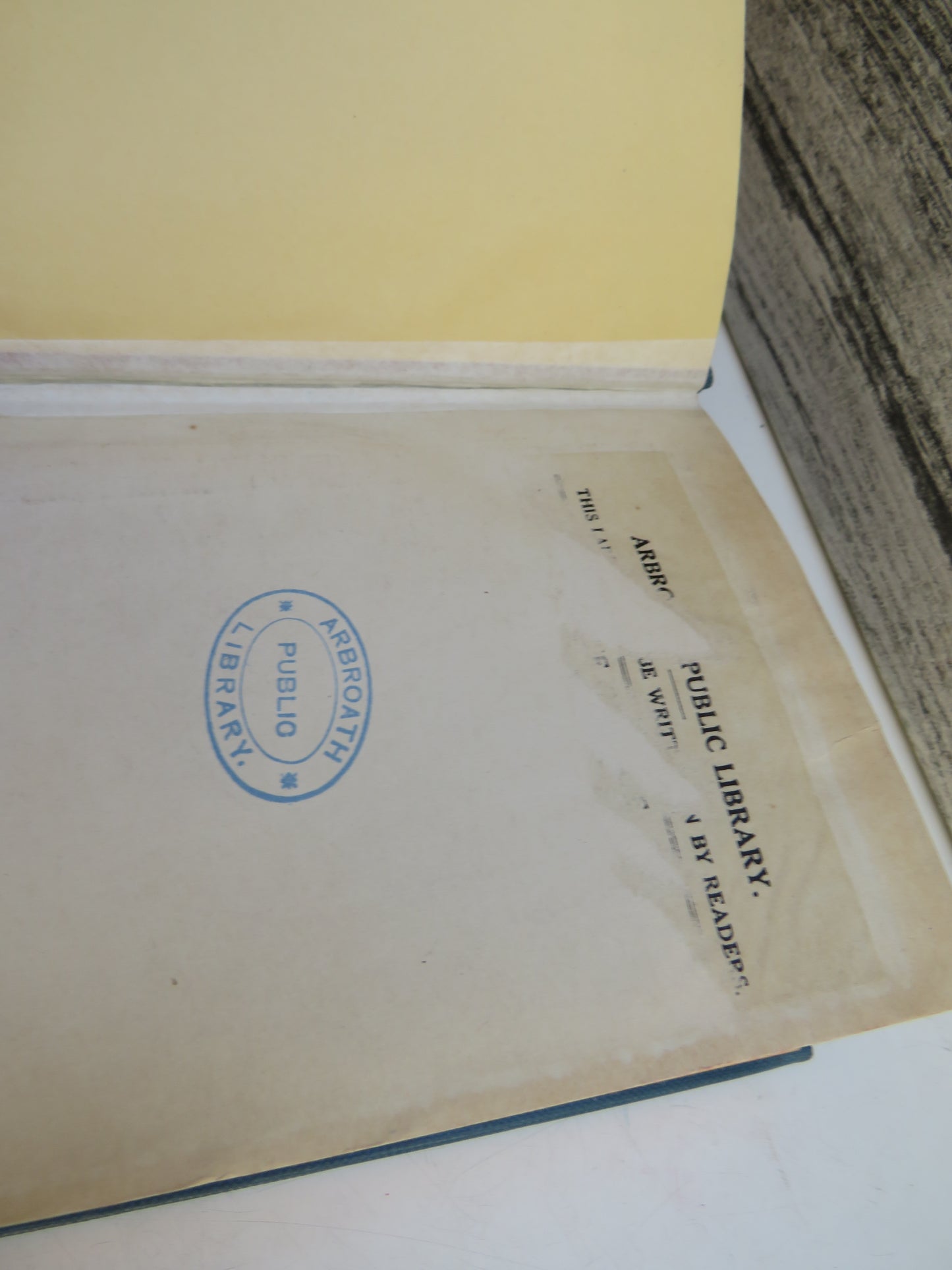 The Letters of Queen Victoria A Selection From Her Majesty's Correspondence Between The Years 1837 and 1861 Vol I 1908