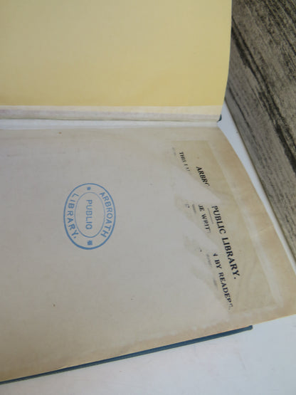 The Letters of Queen Victoria A Selection From Her Majesty's Correspondence Between The Years 1837 and 1861 Vol I 1908