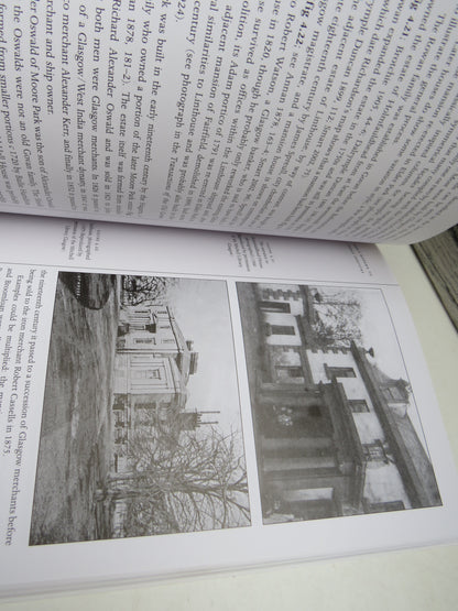 Historic Govan Archaeology and Development By Chris Dalglish and Stephen T Driscoll 2009