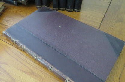 1893 - 1903 The Scottish Antiquary of Northern Notes & Queries   Vol - 7 -17 book image 9