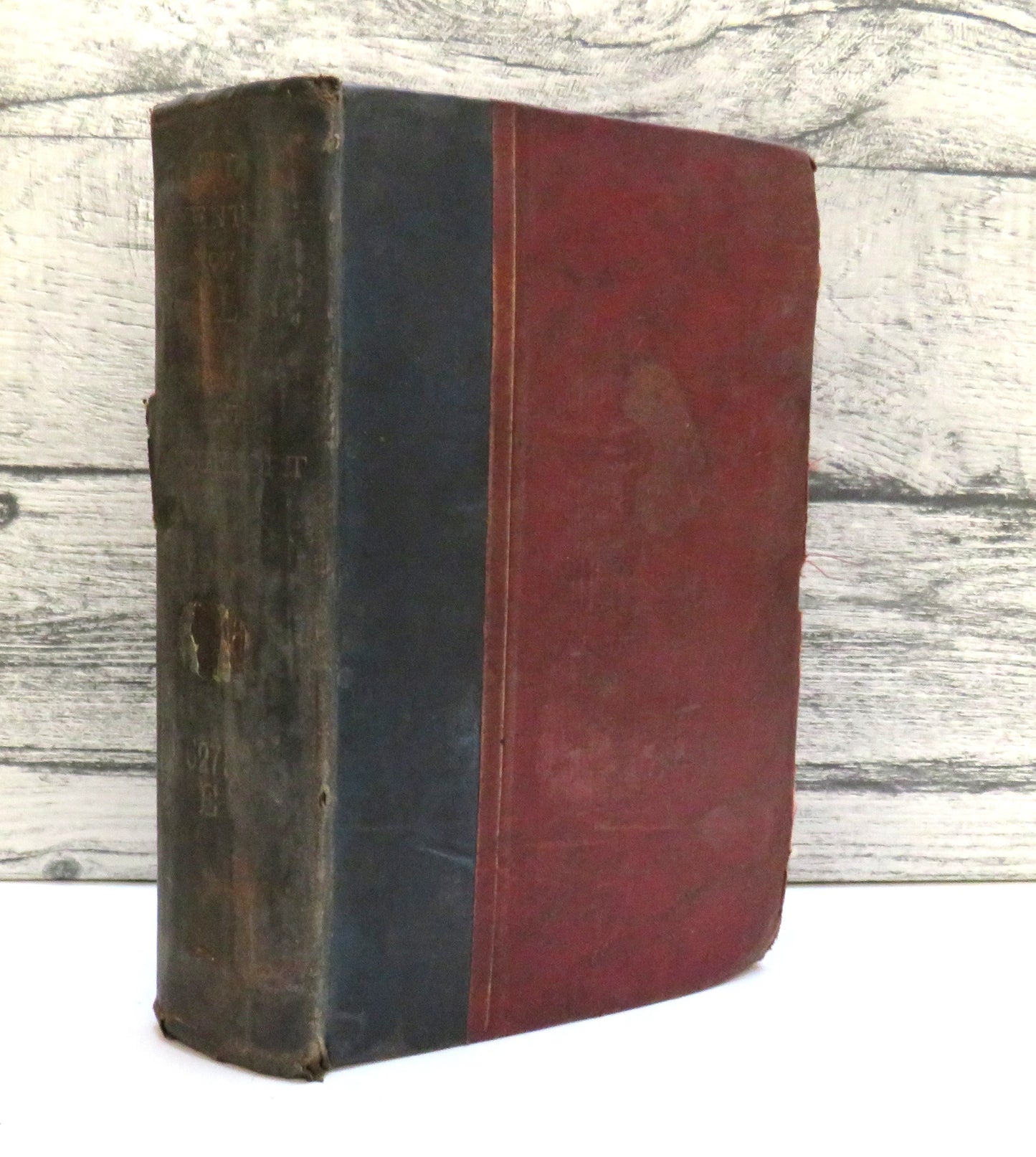 The Adventures of My Life By Henri Rochefort 1896 Volume I book front cover