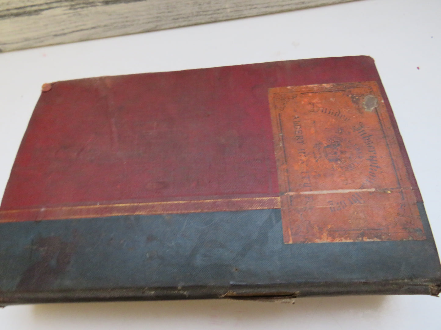 The Adventures of My Life By Henri Rochefort 1896 Volume I book image 2