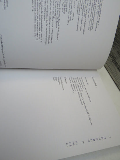 The New Shell Guides Northern Scotland and The Islands By Francis Thompson 1987 book image 5