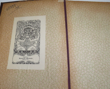 Academia Romana Diagnosele Planteloru Fanerogame Si Criptogame Vasculare 1893 book image 4