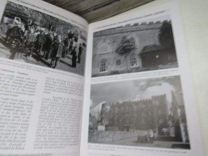 The Castle Studies Group Journal No 24 2010-11