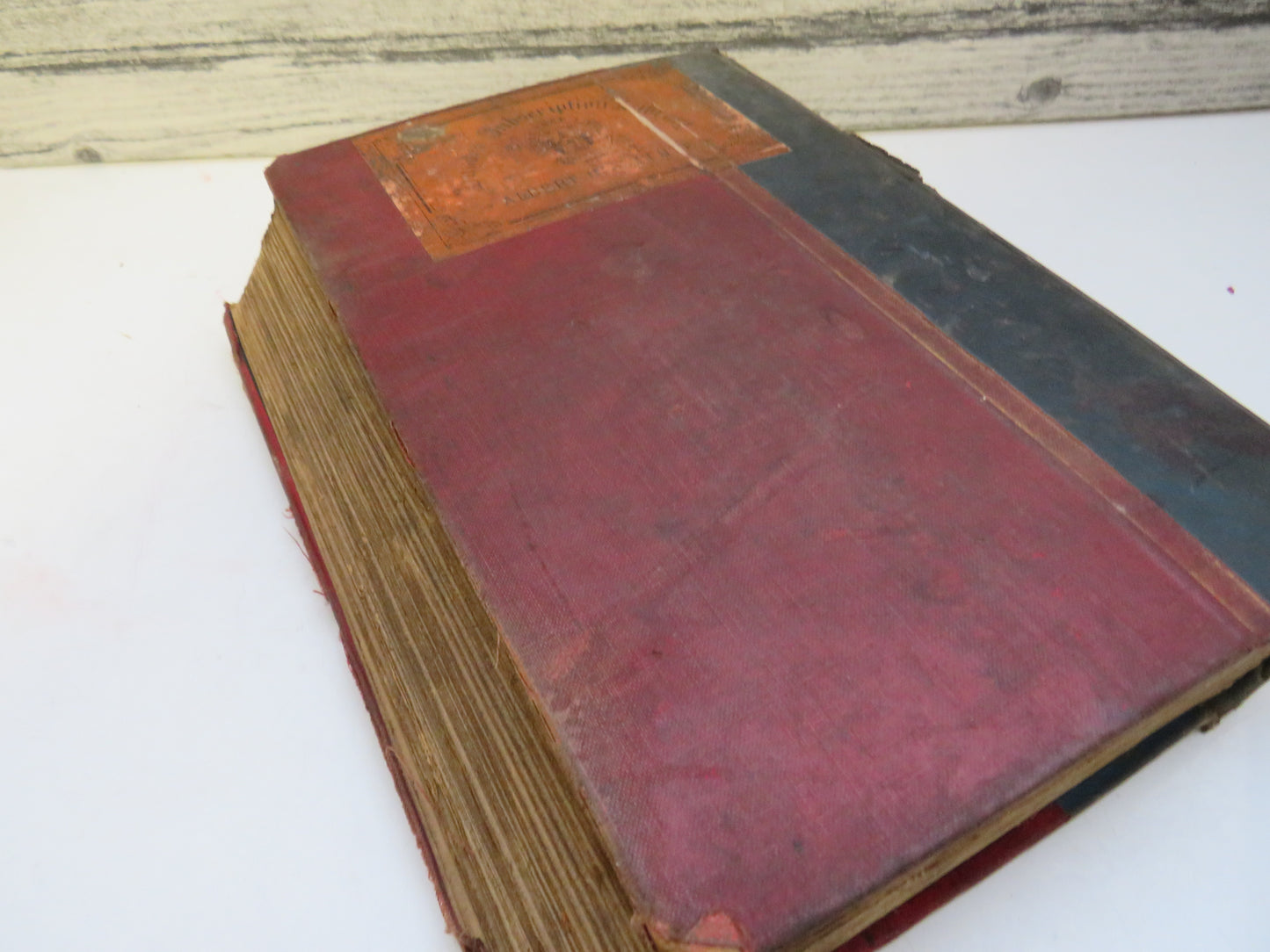 The Adventures of My Life By Henri Rochefort 1896 Volume I book image 3