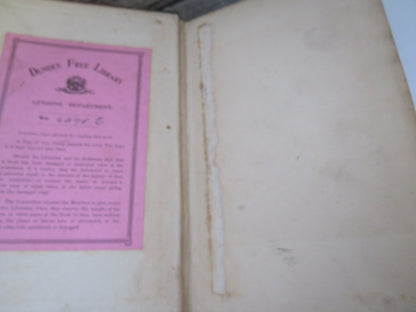 The Adventures of My Life By Henri Rochefort 1896 Volume I book image 4
