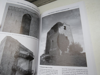 The Castle Studies Group Journal No 23 2009-10