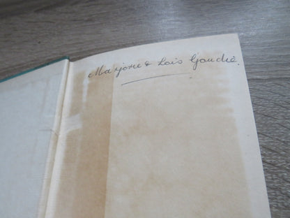 Through The Hollow Oak A Book of Nonsense For Children and Older Children: A Fairy Story Without Any book image 2