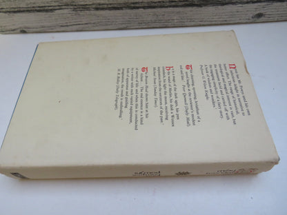 The Brazen Head By John Cowper Powys 1969 book image 2