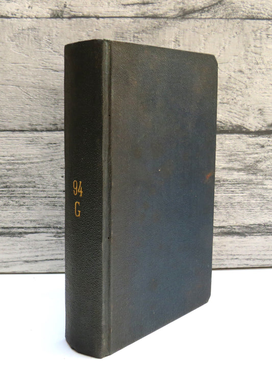 Speeches On Social and Political Subjects With Historical Introductions By Henry, Lord Broughton Vol II 1857