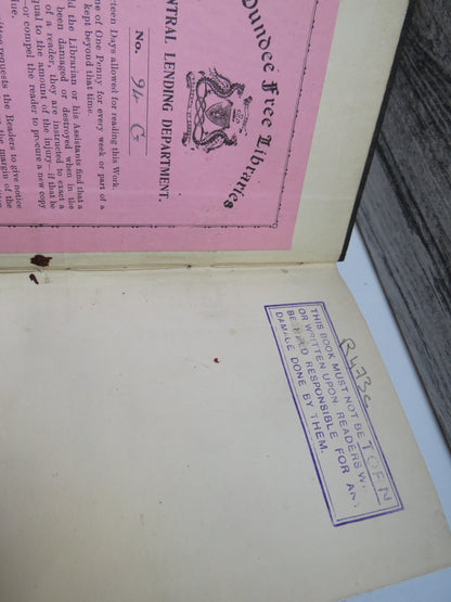 Speeches On Social and Political Subjects With Historical Introductions By Henry, Lord Broughton Vol II 1857