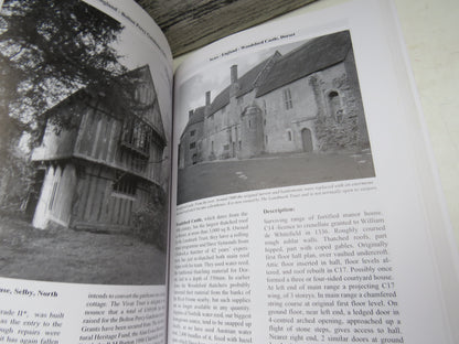 The Castle Studies Group Journal No 22 2008-9