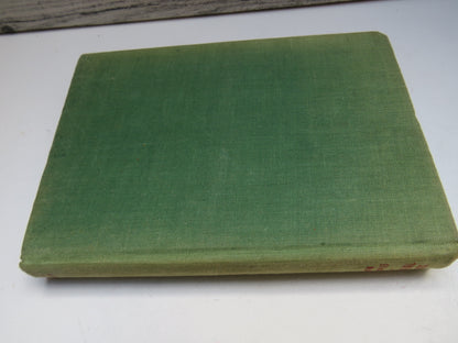 Judy's Triumph By Elisabeth Morley