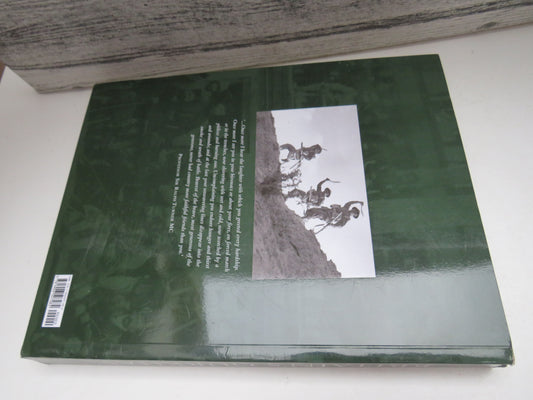 Britain's Gurkhas By Christopher Bullock 2009