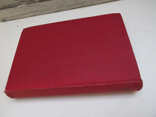 Horned Pigeon By George Millar 1946 book image 2