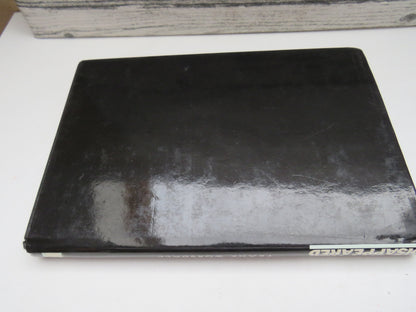 The City That Disappeared Glasgow's Demolished Architecture By Frank Worsdall 1981