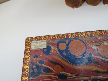 Set of 5 Books by Alfred Tennyson 1858 -1861 In Memoriam, Poems, IDylls of the King, Maud and Other  book image 7