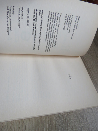 Robert The Bruce A Scots Life By Glenn Telfer 1996 book image 4
