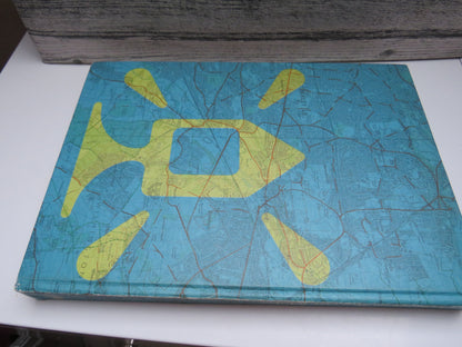 Ordnance Survey Maps A Descriptive Manual By J B Harley 1975