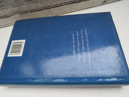 Dictionary of Art and Archaeology By J. W. Mollett 1994