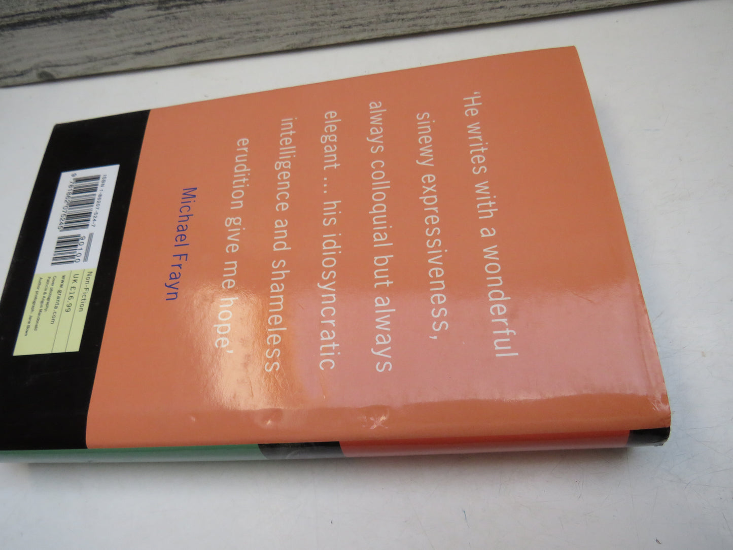 Stone Voices The Search For Scotland By Neal Ascherson 2002
