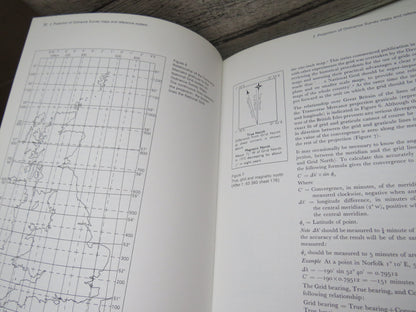 Ordnance Survey Maps A Descriptive Manual By J B Harley 1975