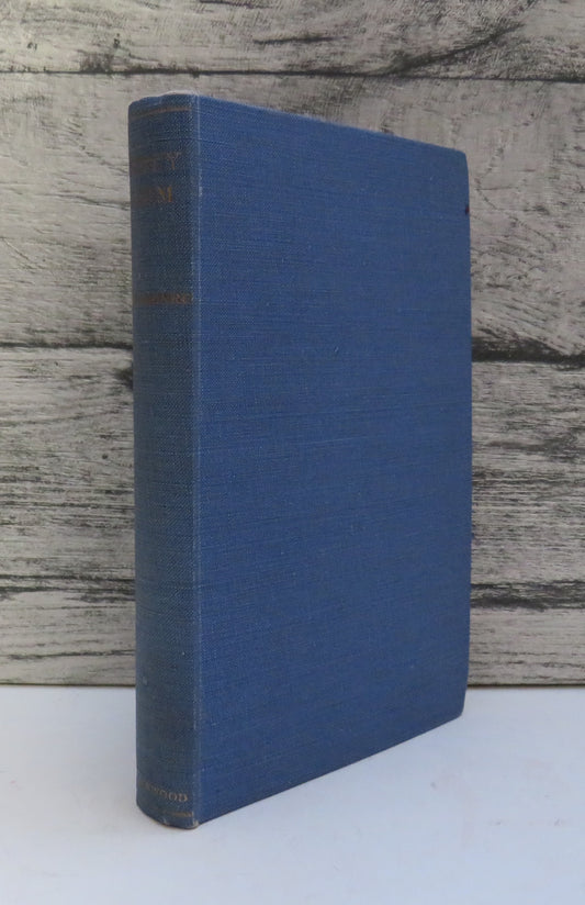 Fancy Farm By Neil Munro 1949 book front cover